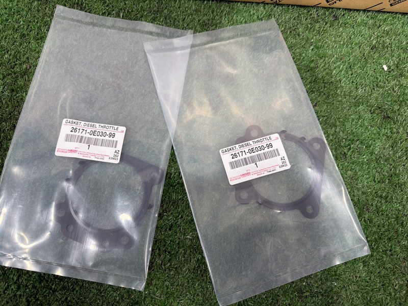 Ремкомплект двигателя, 57000 рублей, Красноярск