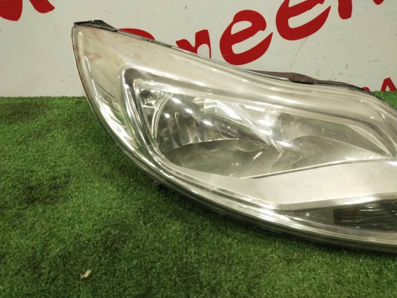 Фара, 2000 рублей, Красноярск