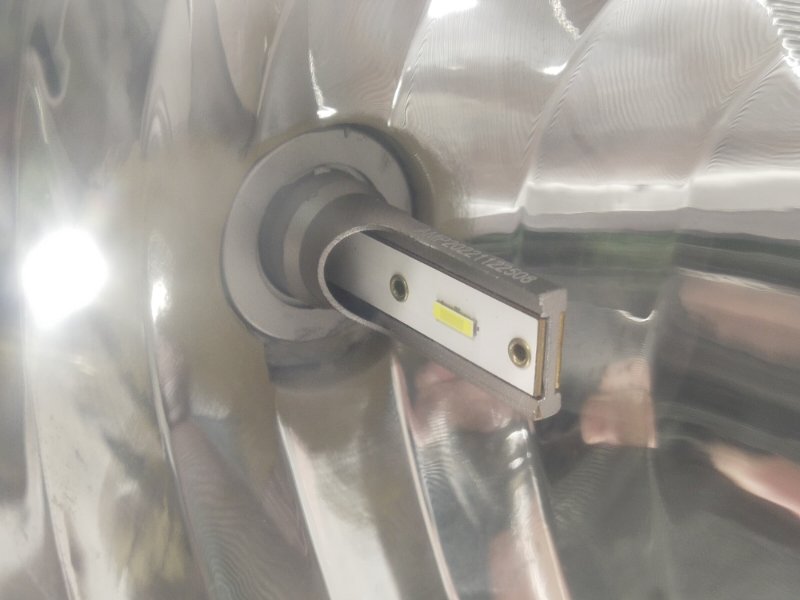 Фара, 2000 рублей, Красноярск