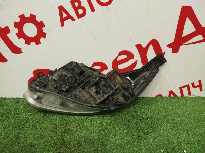 Фара, 2000 рублей, Красноярск