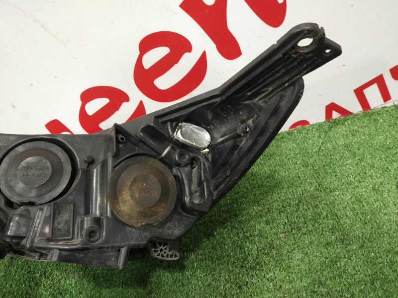 Фара, 2000 рублей, Красноярск