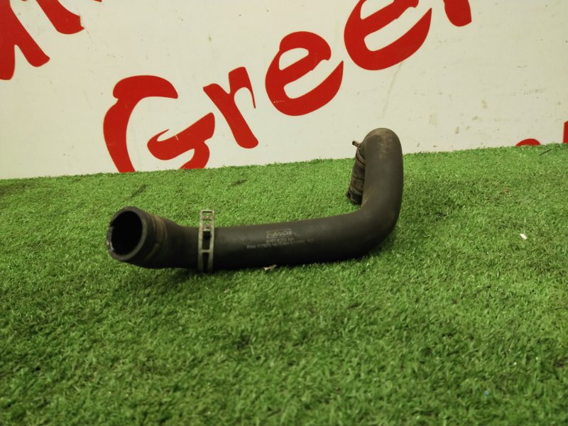 Патрубок радиатора, 500 рублей, Красноярск