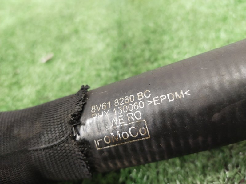 Патрубок радиатора, 1000 рублей, Красноярск