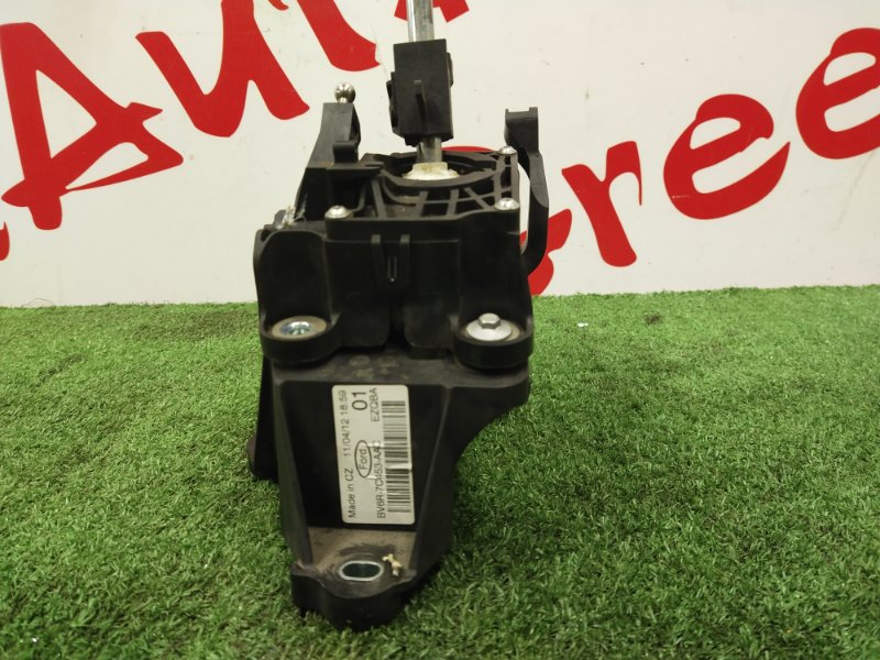 Кулиса МКПП, 1000 рублей, Красноярск