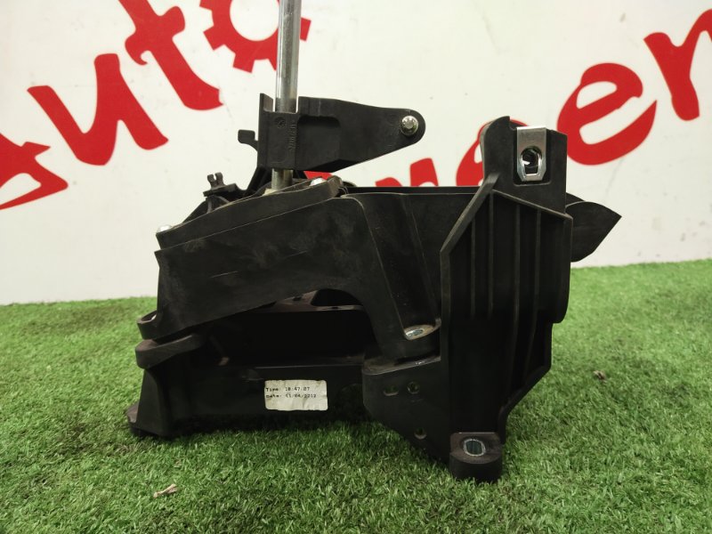 Кулиса МКПП, 1000 рублей, Красноярск