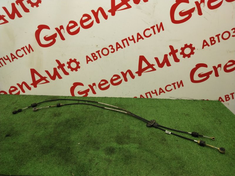 Трос переключения мкпп, 6000 рублей, Красноярск