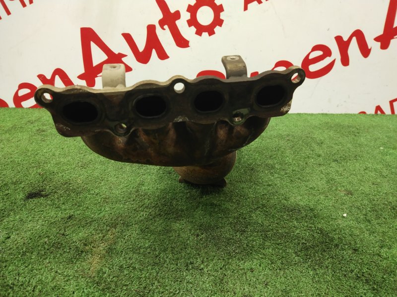 Коллектор выпускной ( катализатор ), 14000 рублей, Красноярск