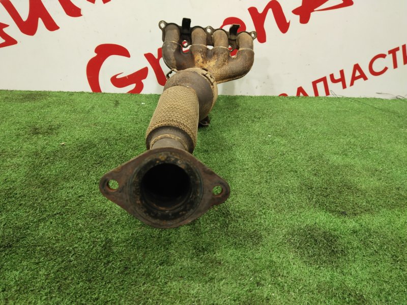 Коллектор выпускной ( катализатор ), 14000 рублей, Красноярск