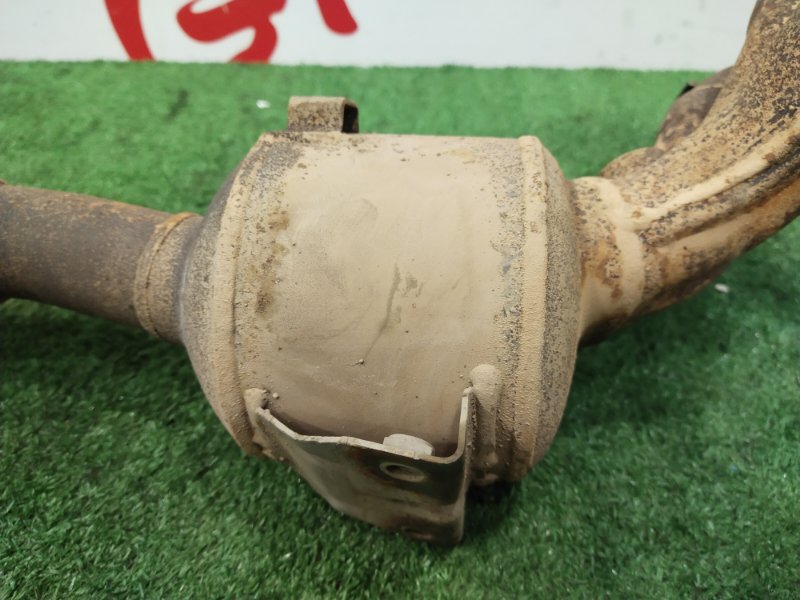 Коллектор выпускной ( катализатор ), 14000 рублей, Красноярск