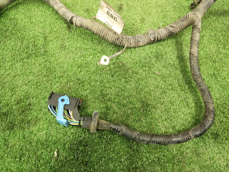 Проводка ДВС, 3000 рублей, Красноярск