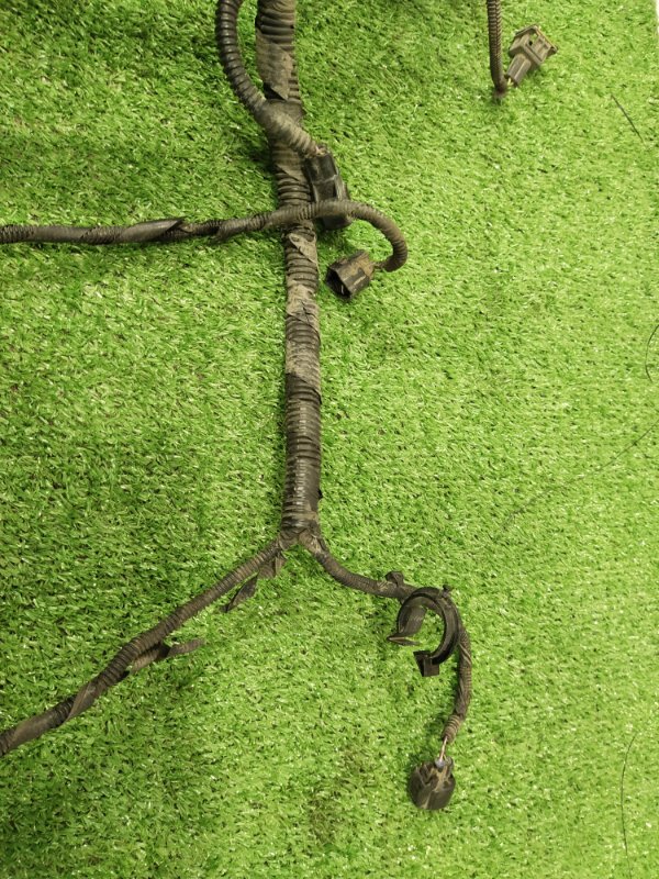 Проводка ДВС, 3000 рублей, Красноярск