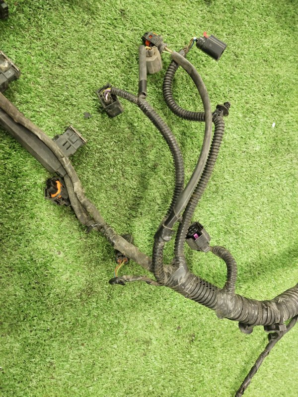 Проводка ДВС, 3000 рублей, Красноярск