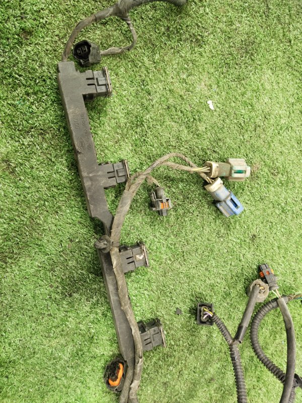 Проводка ДВС, 3000 рублей, Красноярск