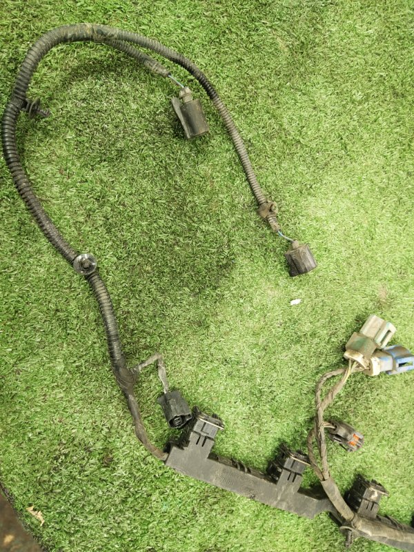 Проводка ДВС, 3000 рублей, Красноярск