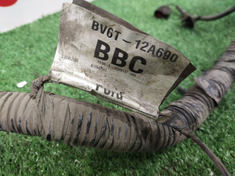 Проводка ДВС, 3000 рублей, Красноярск