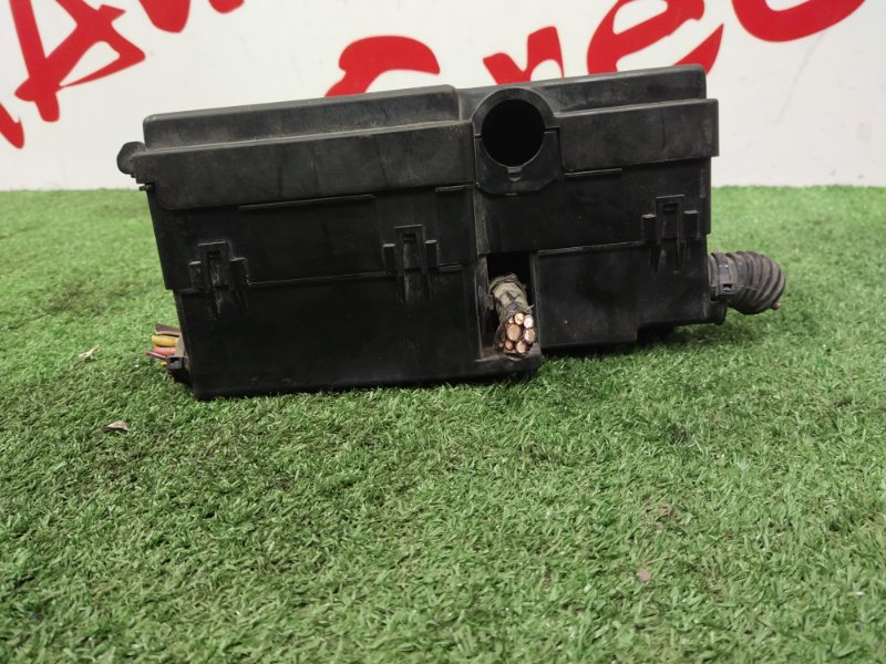 Блок предохранителей под капот, 2500 рублей, Красноярск