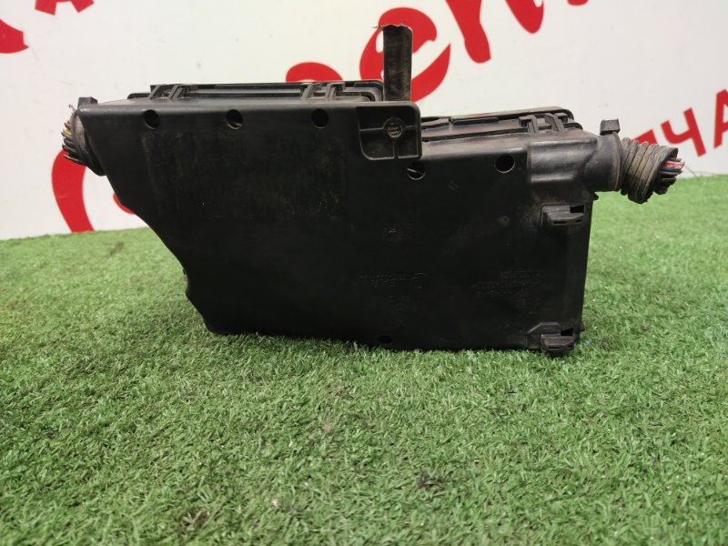 Блок предохранителей под капот, 2500 рублей, Красноярск