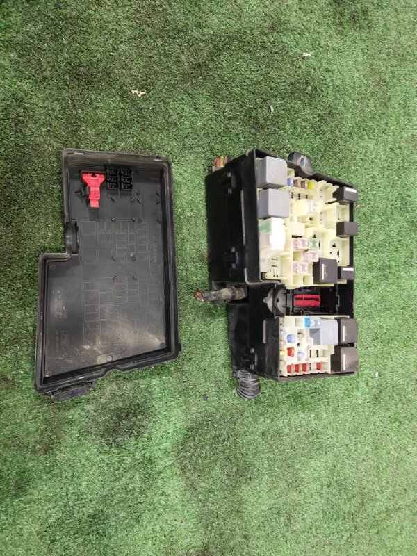 Блок предохранителей под капот, 2500 рублей, Красноярск