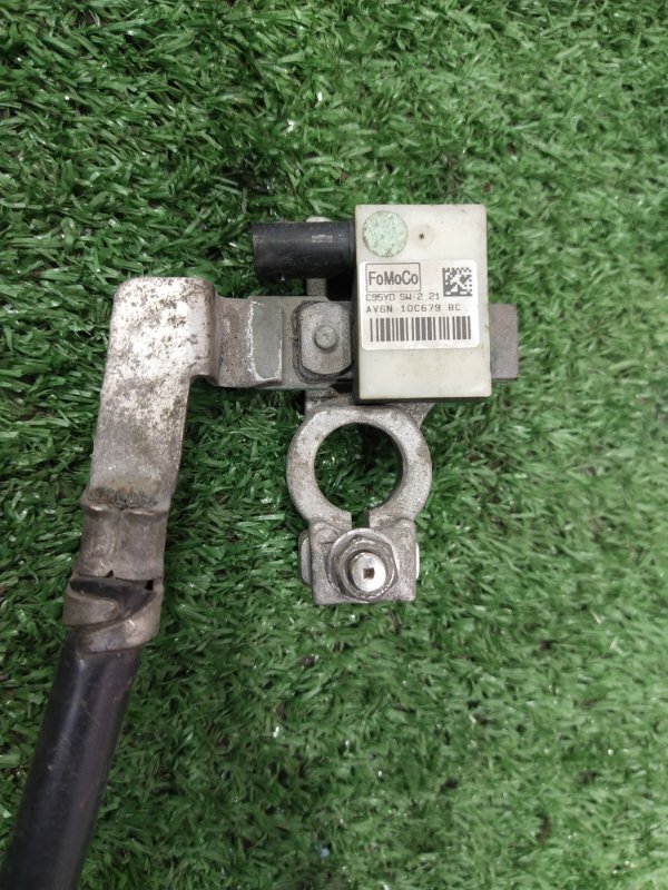 Клемма аккумулятора, 1500 рублей, Красноярск