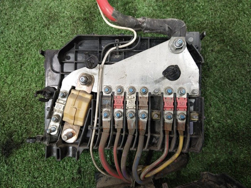 Клемма аккумулятора, 1500 рублей, Красноярск