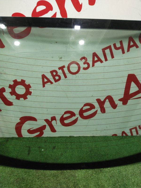 Стекло заднее, 4000 рублей, Красноярск