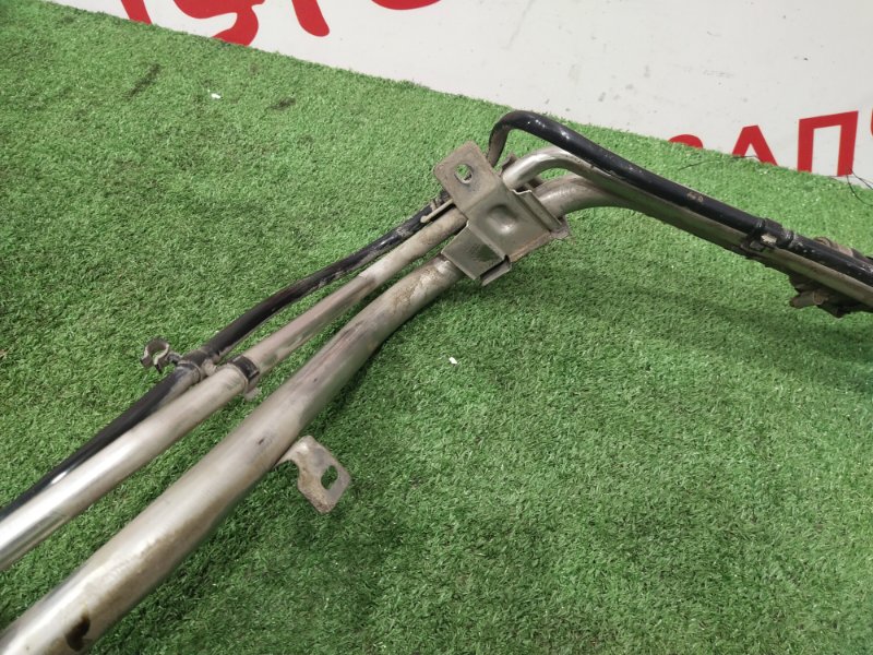 Горловина топливного бака, 2000 рублей, Красноярск