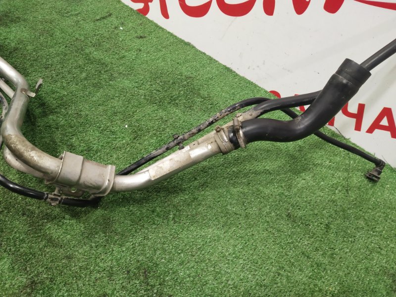 Горловина топливного бака, 2000 рублей, Красноярск