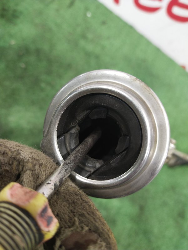 Горловина топливного бака, 2000 рублей, Красноярск