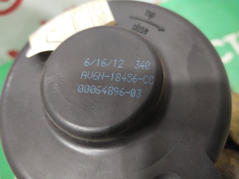 Мотор печки, 3500 рублей, Красноярск