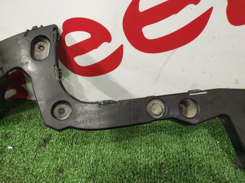 Крепление бампера, 700 рублей, Красноярск