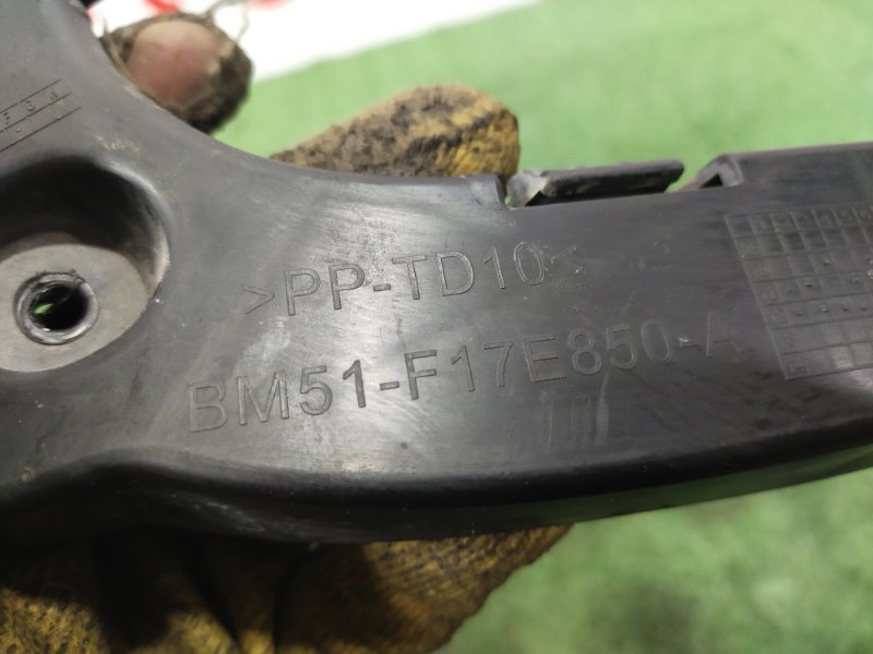 Крепление бампера, 700 рублей, Красноярск