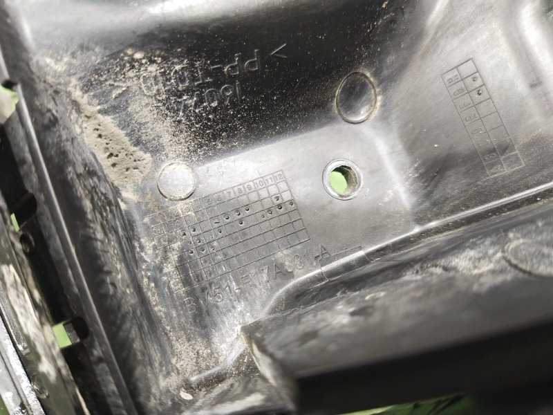 Крепление бампера, 700 рублей, Красноярск