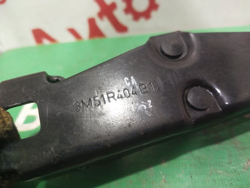 Петля замка багажника, 500 рублей, Красноярск