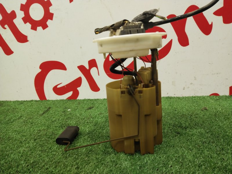 Насос топливный, 3000 рублей, Красноярск