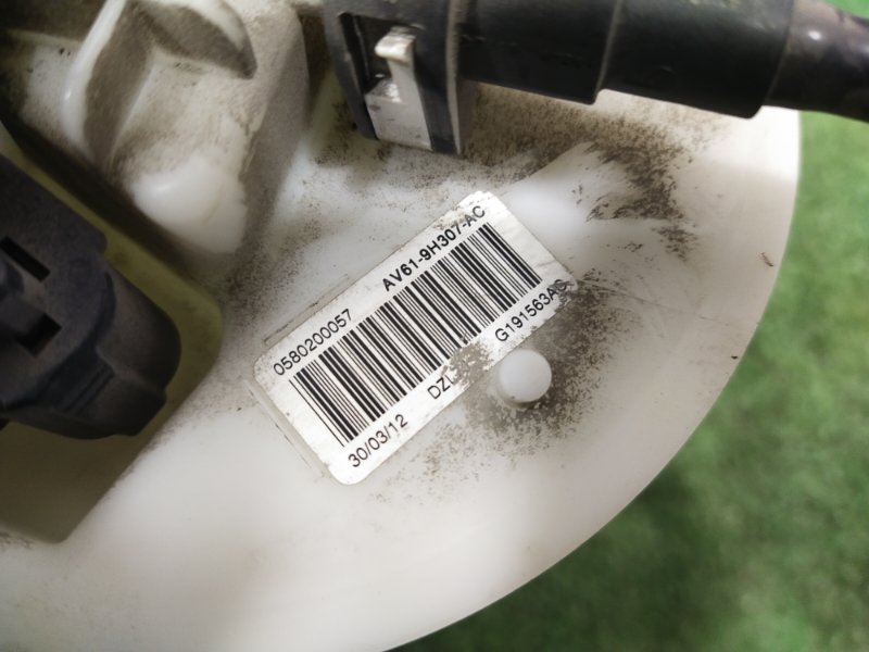 Насос топливный, 3000 рублей, Красноярск