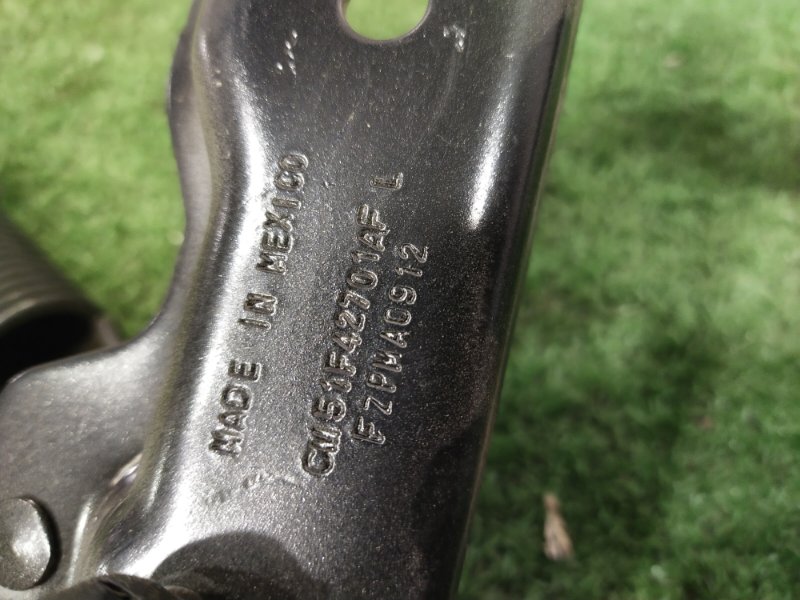 Петля крышки багажника, 3000 рублей, Красноярск