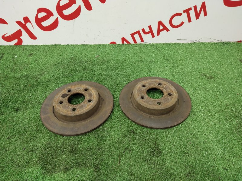 Диск тормозной, 600 рублей, Красноярск