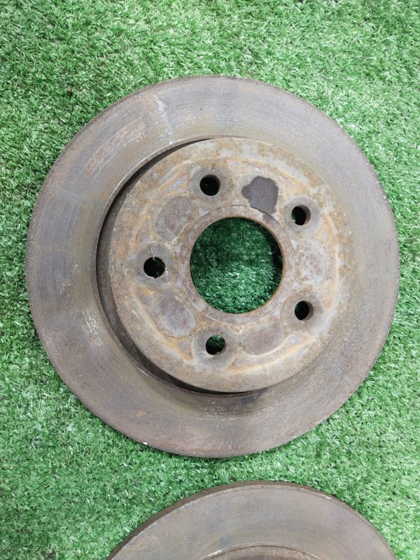 Диск тормозной, 600 рублей, Красноярск