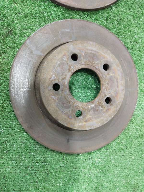 Диск тормозной, 600 рублей, Красноярск