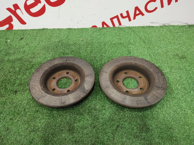 Диск тормозной, 600 рублей, Красноярск