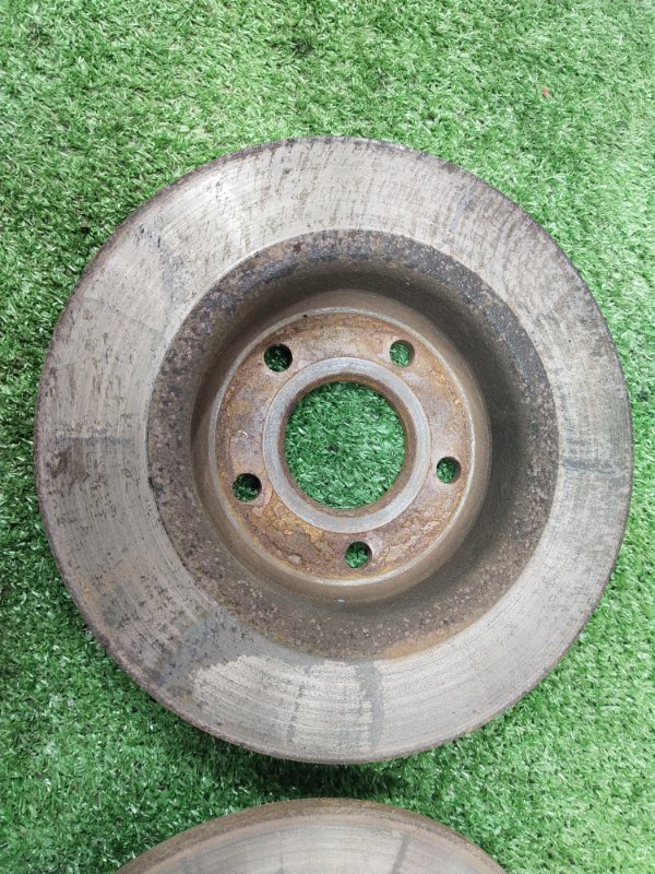 Диск тормозной, 600 рублей, Красноярск