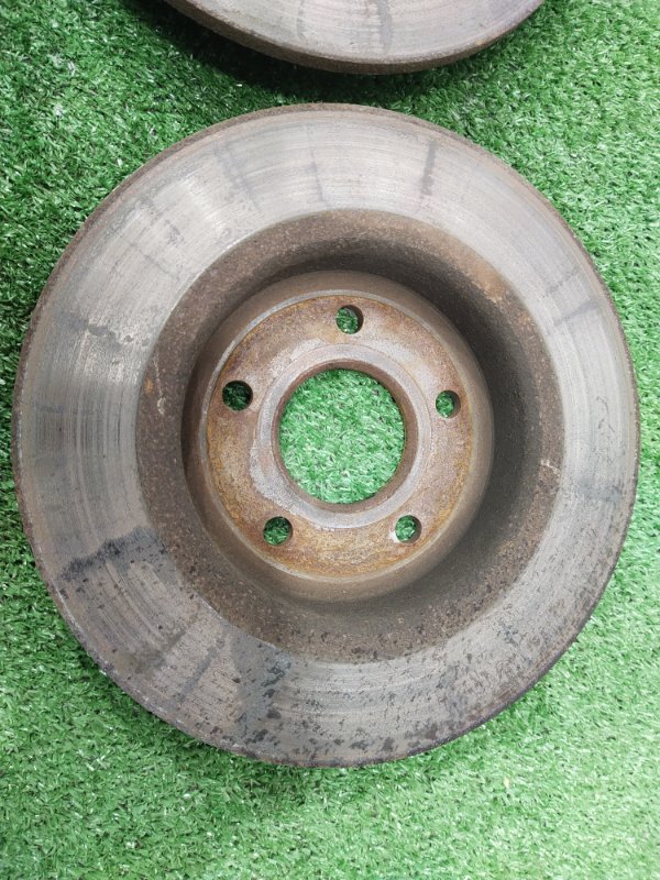 Диск тормозной, 600 рублей, Красноярск