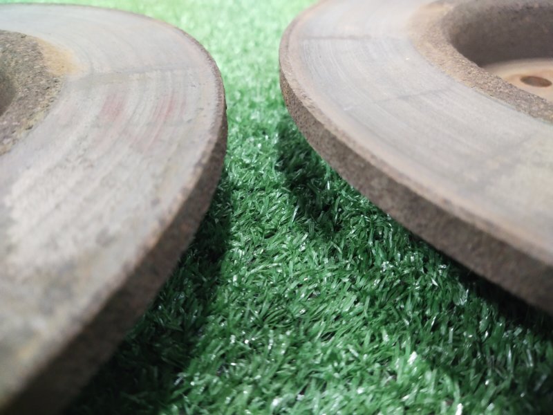 Диск тормозной, 600 рублей, Красноярск