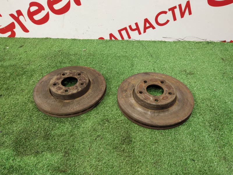 Диск тормозной, 1000 рублей, Красноярск