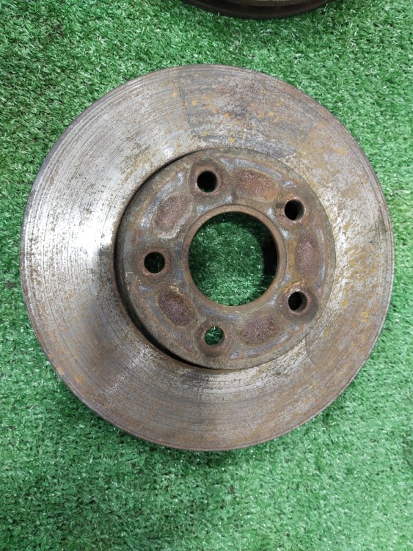 Диск тормозной, 1000 рублей, Красноярск