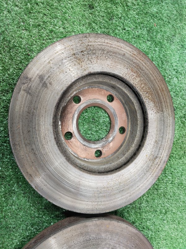 Диск тормозной, 1000 рублей, Красноярск