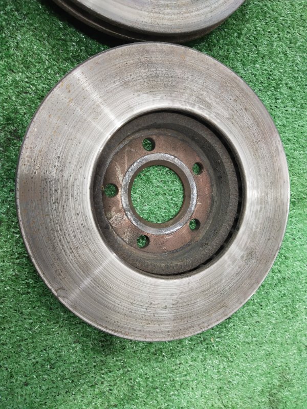 Диск тормозной, 1000 рублей, Красноярск