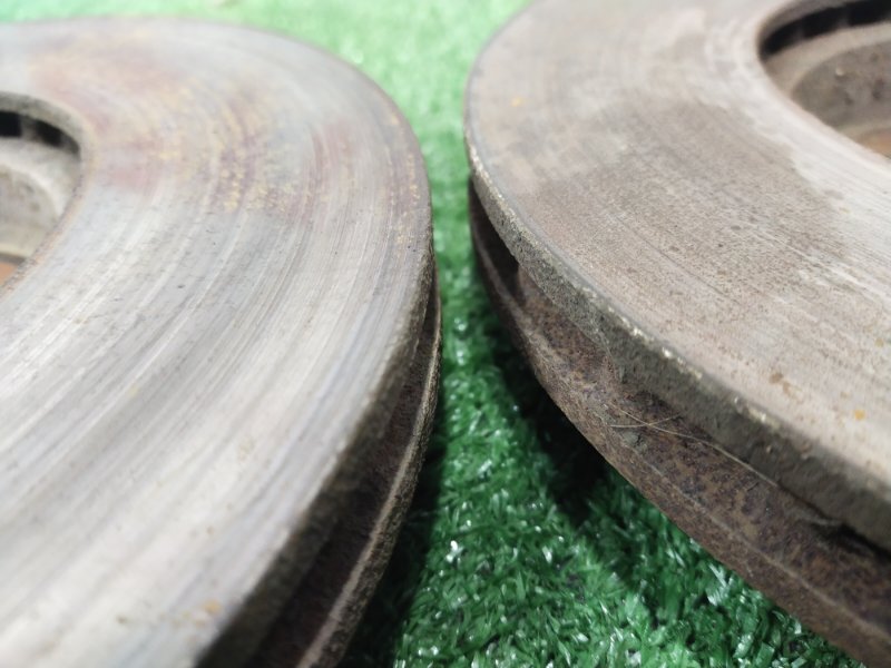 Диск тормозной, 1000 рублей, Красноярск