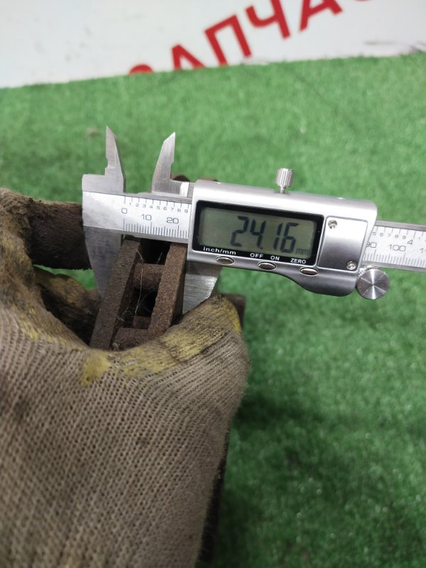 Диск тормозной, 1000 рублей, Красноярск