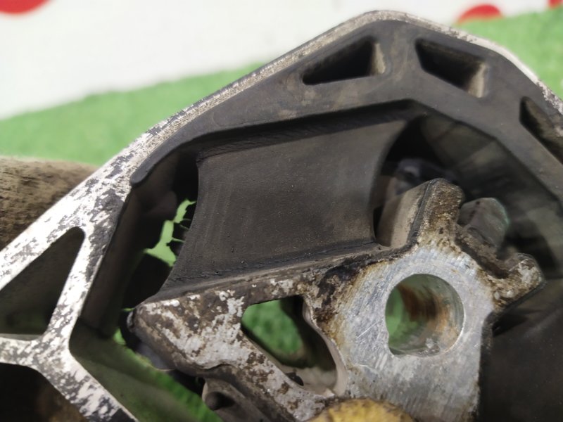 Подушка двигателя, 500 рублей, Красноярск